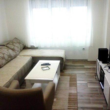 Apartman Veljic Ni Dış mekan fotoğraf