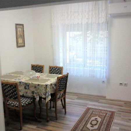 Apartman Veljic Ni Dış mekan fotoğraf