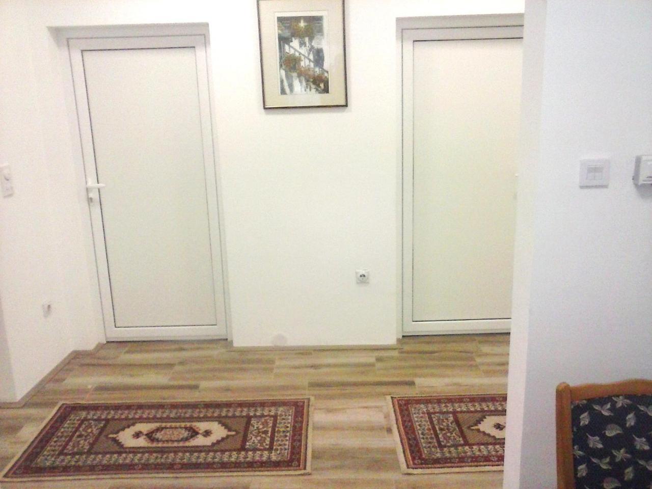 Apartman Veljic Ni Dış mekan fotoğraf