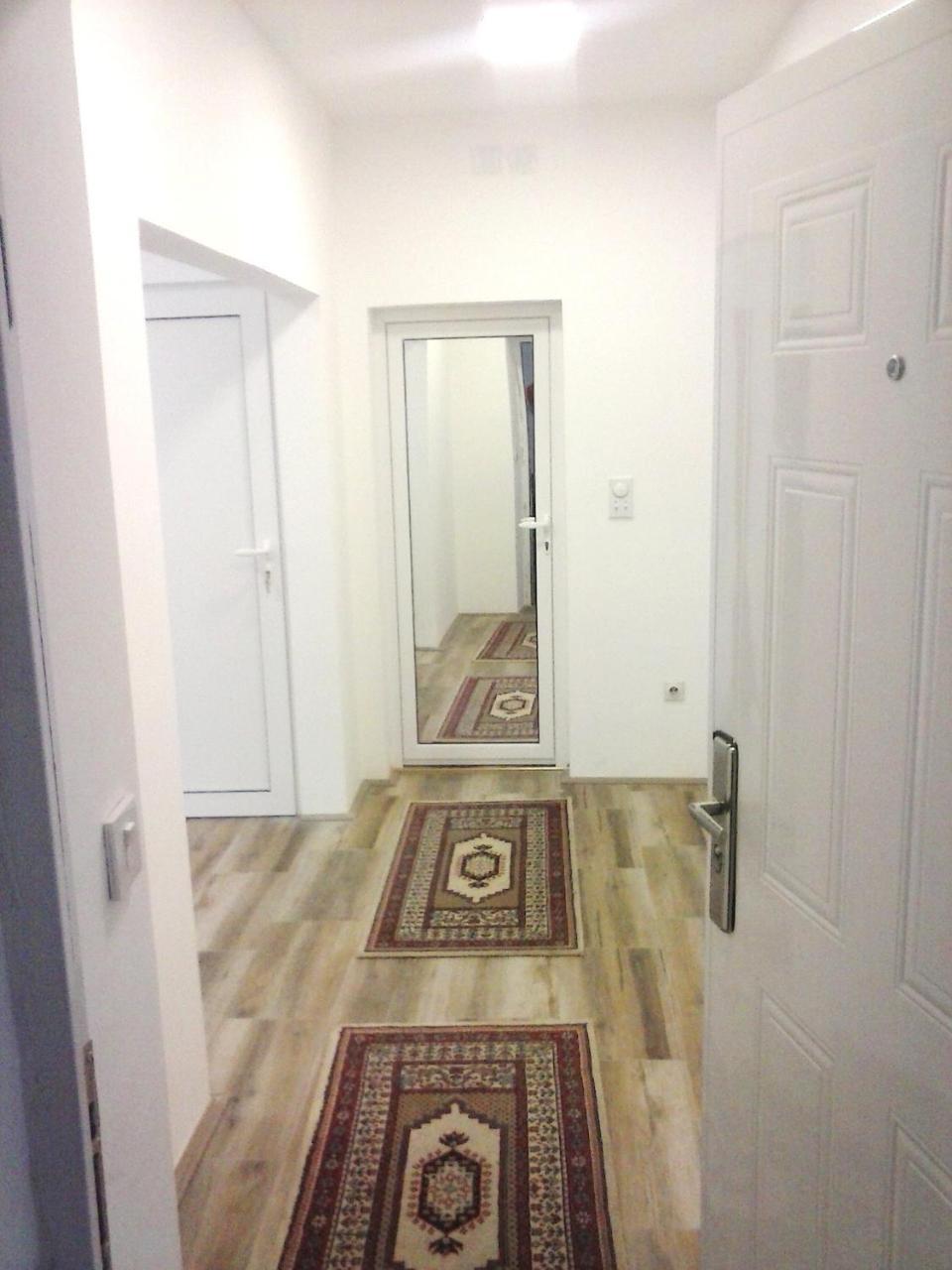 Apartman Veljic Ni Dış mekan fotoğraf