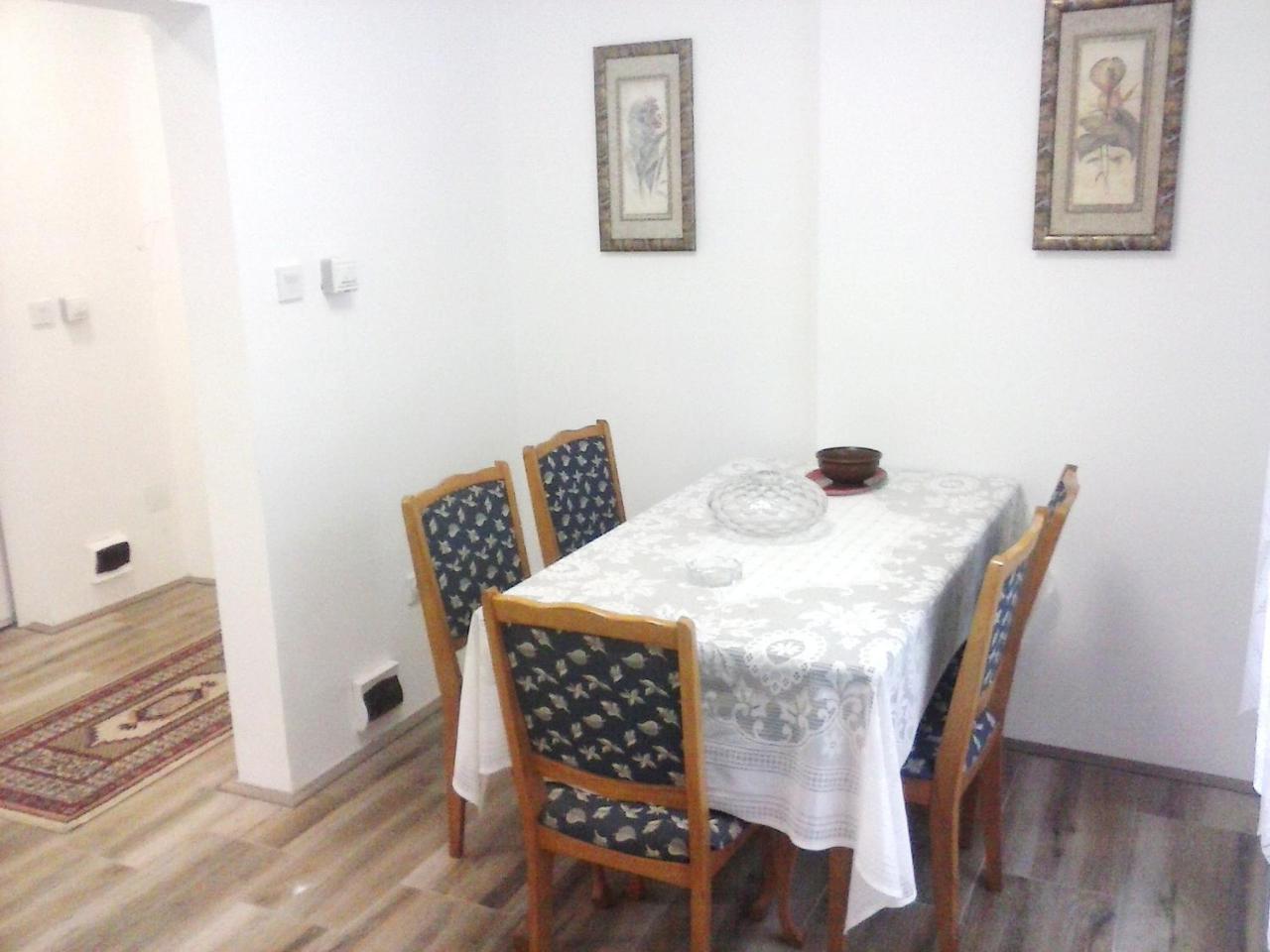 Apartman Veljic Ni Dış mekan fotoğraf