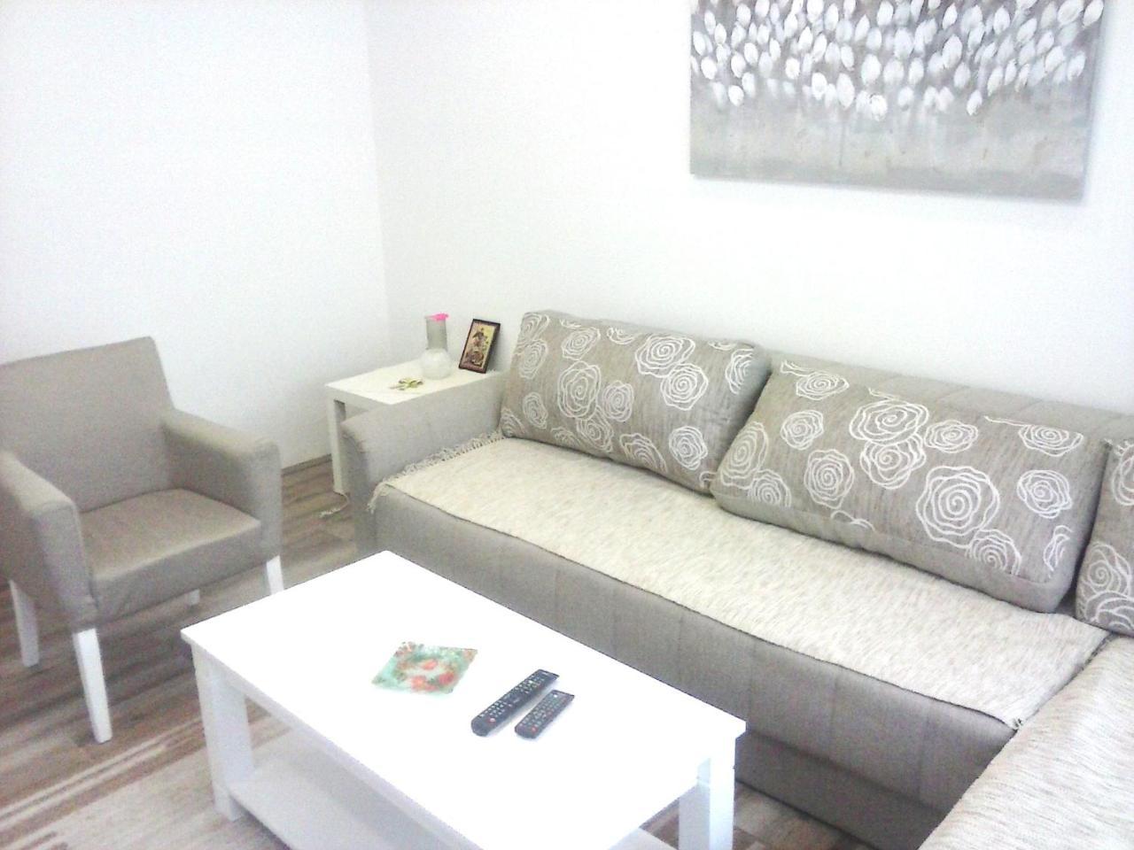 Apartman Veljic Ni Dış mekan fotoğraf