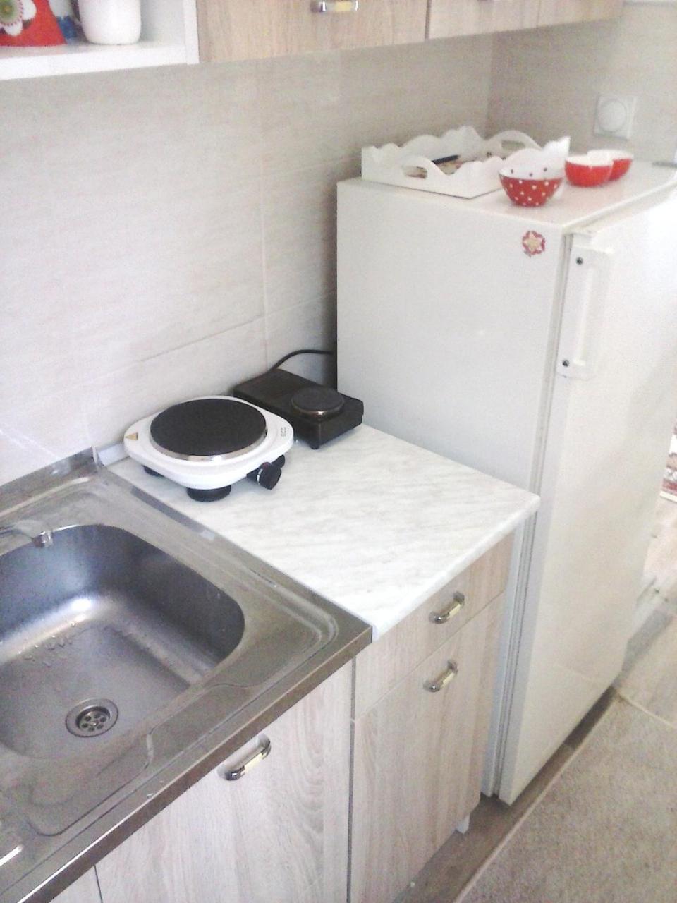 Apartman Veljic Ni Dış mekan fotoğraf