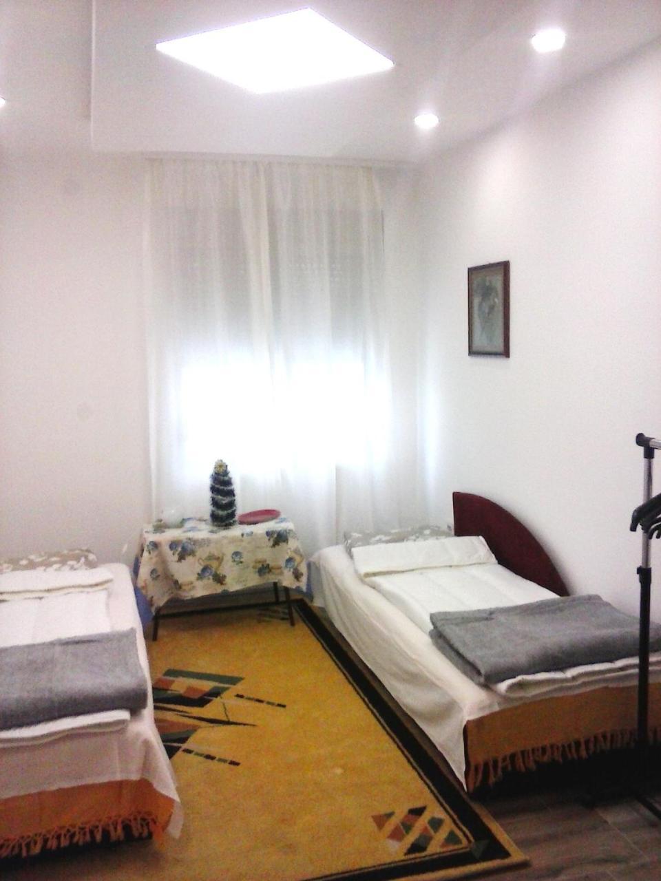 Apartman Veljic Ni Dış mekan fotoğraf