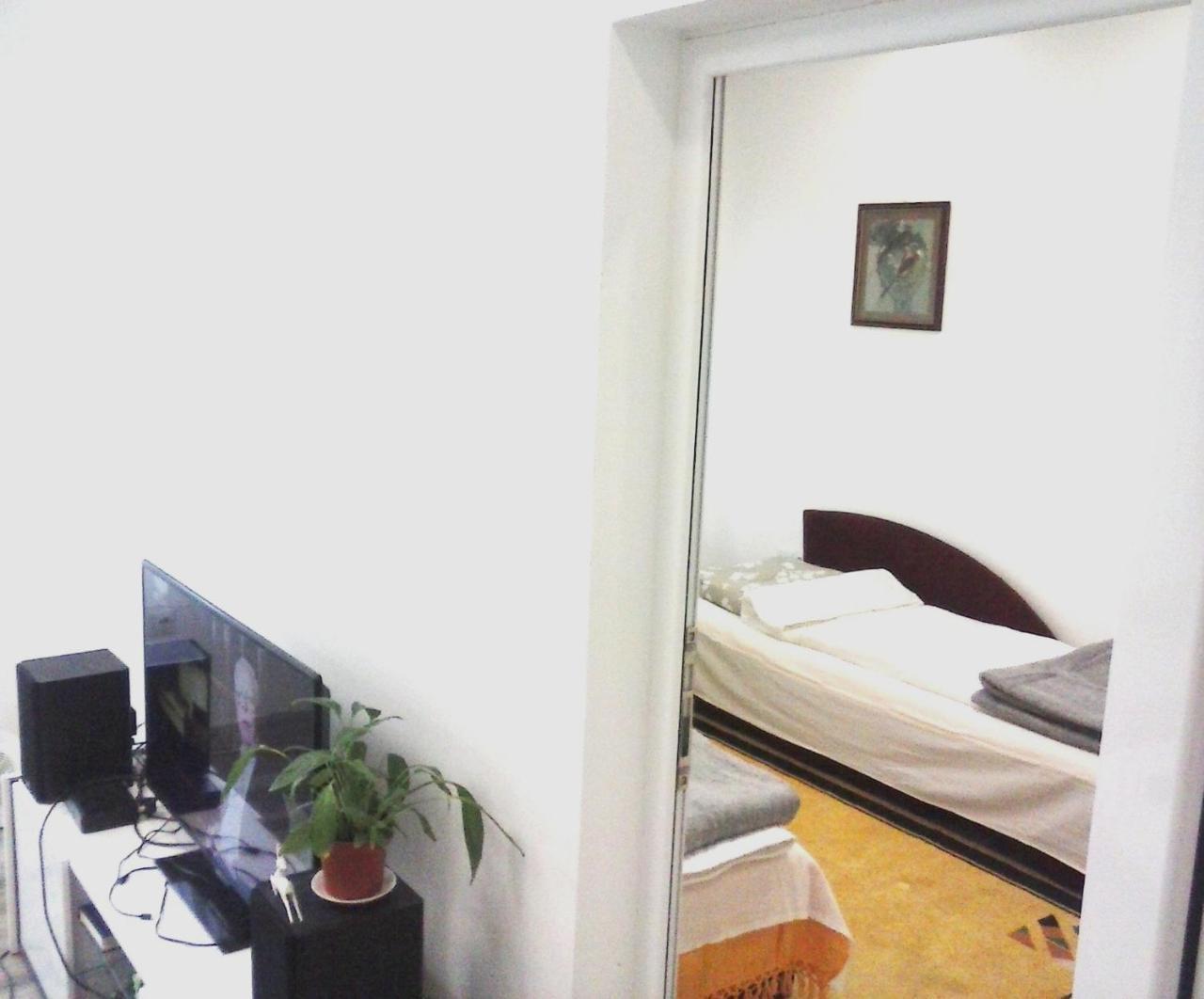 Apartman Veljic Ni Dış mekan fotoğraf