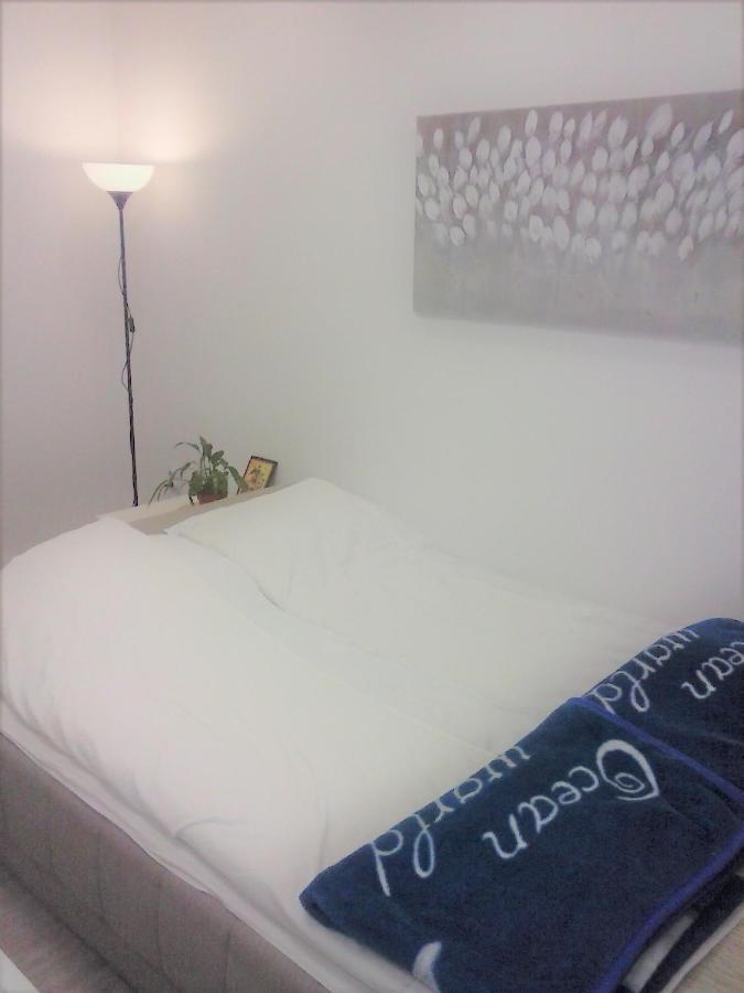 Apartman Veljic Ni Dış mekan fotoğraf