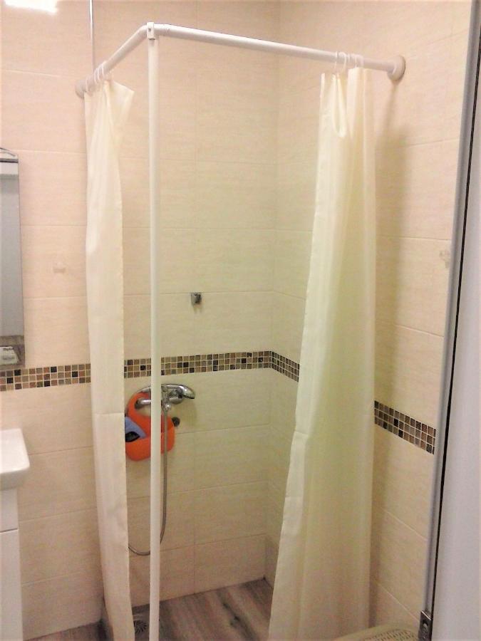 Apartman Veljic Ni Dış mekan fotoğraf