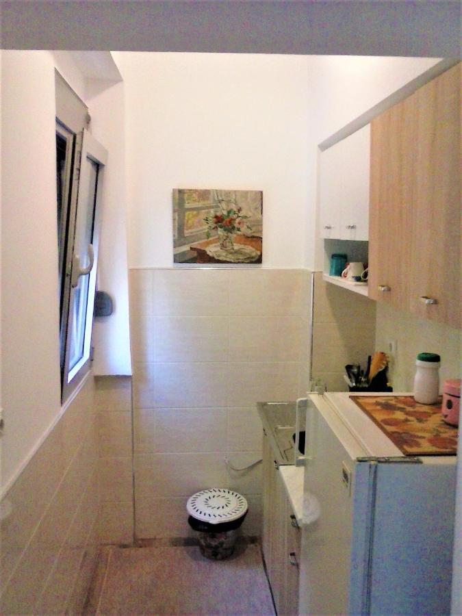 Apartman Veljic Ni Dış mekan fotoğraf
