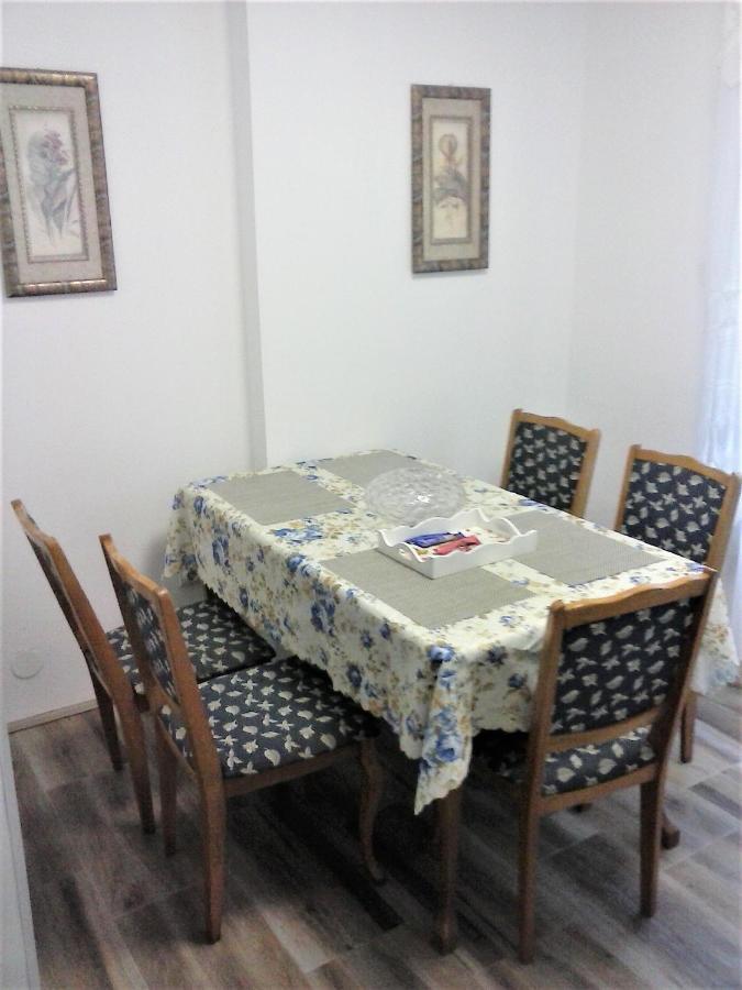 Apartman Veljic Ni Dış mekan fotoğraf