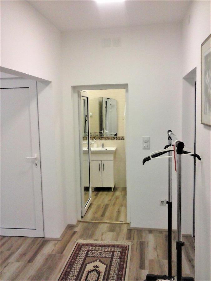 Apartman Veljic Ni Dış mekan fotoğraf